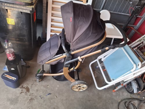 Kinderwagen