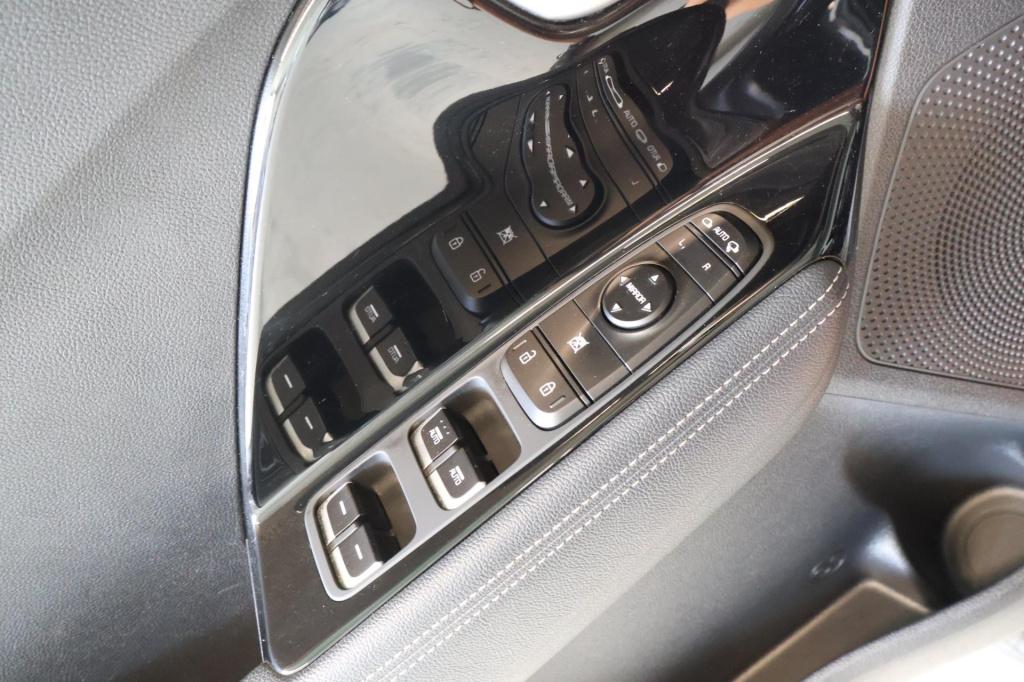 Kia Niro 1.6 gdi hybrid dynamicline nl auto, carplay, camera