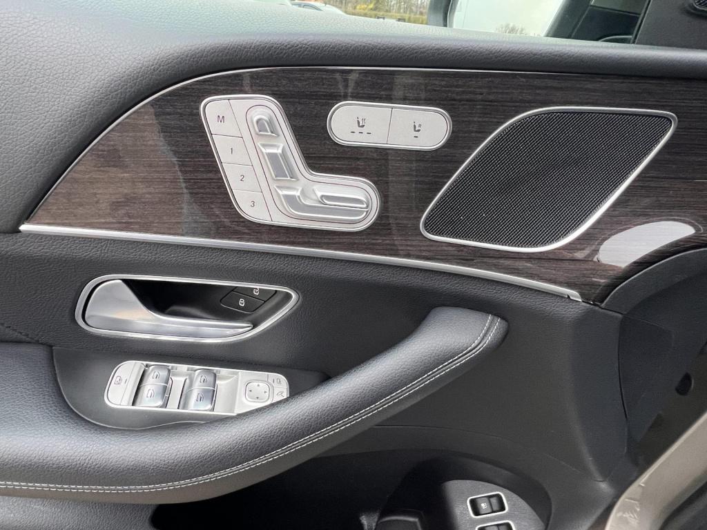 Mercedes-Benz Gle 350 e 4matic premium plus amg pakket, panoramadak enz...