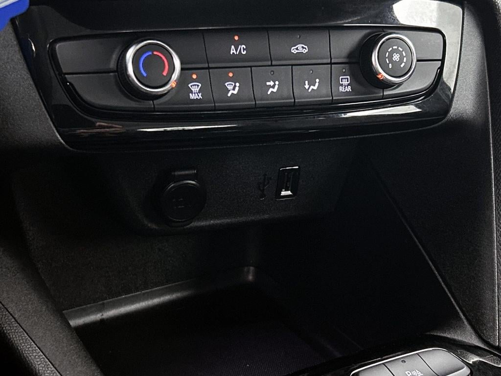 Opel Corsa 1.2 edition | apple carplay / android auto | navigatie | cruise 