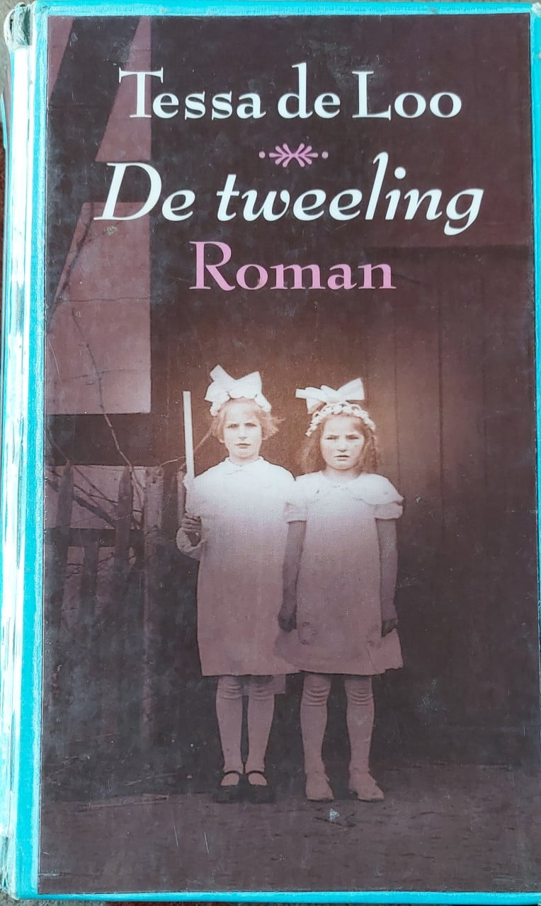 Mooi Boek