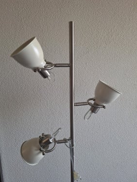 Staande lamp