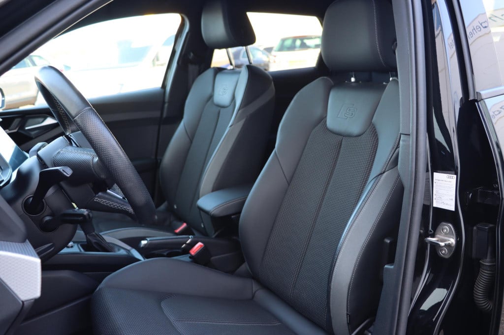 Audi A1 Sportback 30 tfsi pro line s 110pk s-tronic