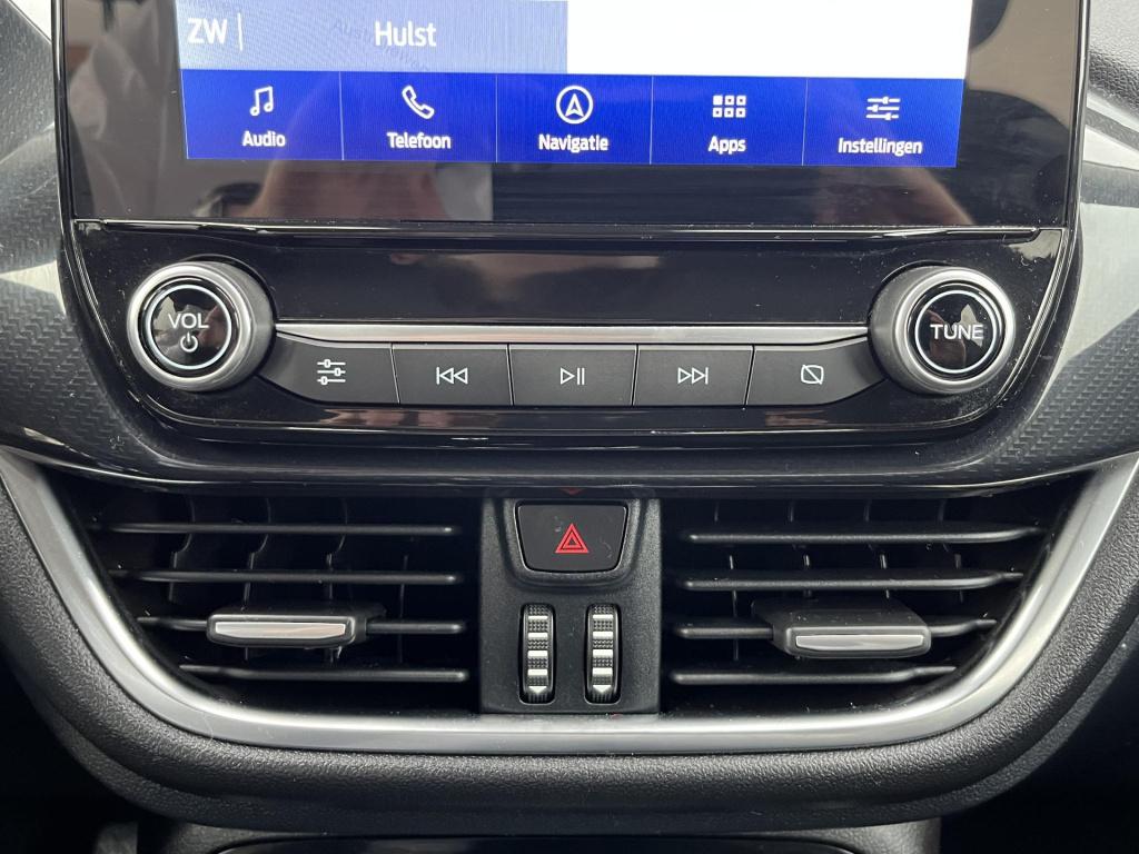 Ford Puma 1.0 ecoboost hybrid titanium | cruise control | climate control |