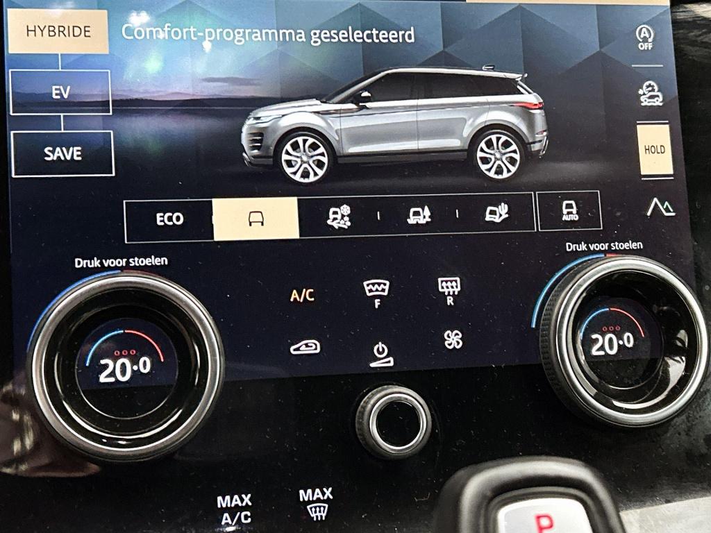 Land Rover Range Rover 1.5 p300e awd r-dynamic s | apple carplay / android 