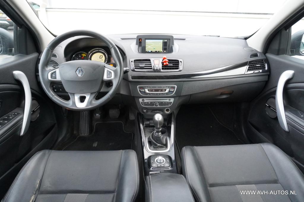 Renault Megane 1.5dci eco energy bose 81kw