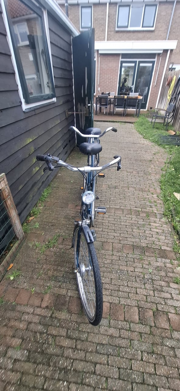 Tandem