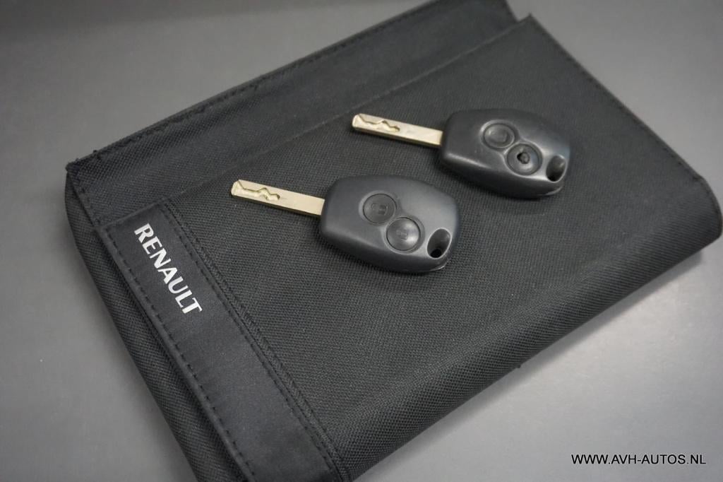 Renault Twingo 1.2 16v collection