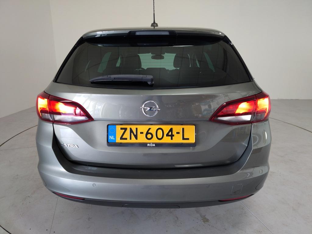 Opel Astra sports tourer 1.4 t. 120 jaar edition
