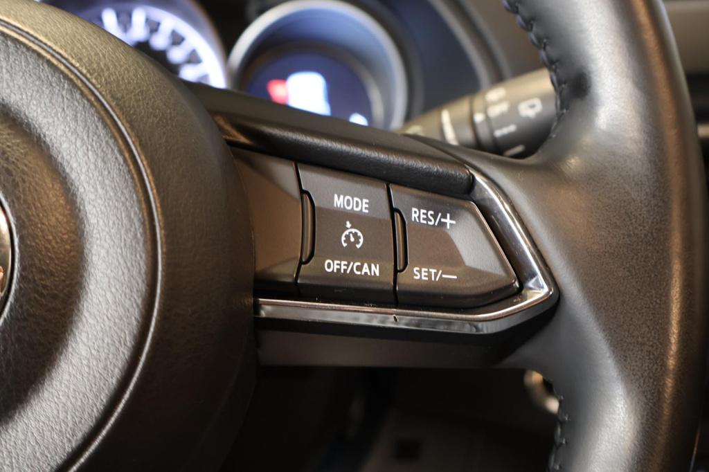 Mazda Cx-5 2.0 skyactiv-g 165 business comfort nl auto, carplay, stoel+stuu