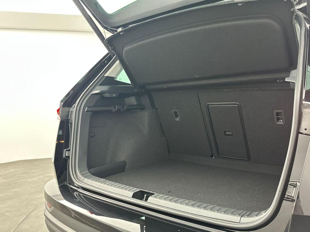 Skoda Karoq 1.5 tsi act business edition ultimate