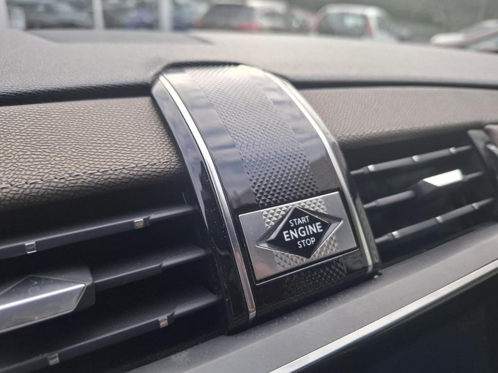 Ds Ds 7 crossback suv 130 bastille eat8 automaat