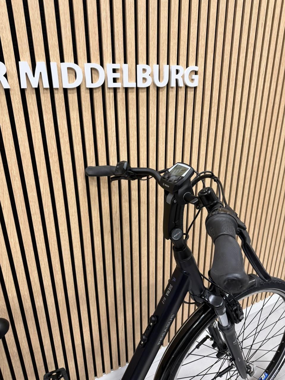 Pegasus Siena E7F Bosch Active Line Plus 50CM 400Wh 8873KM