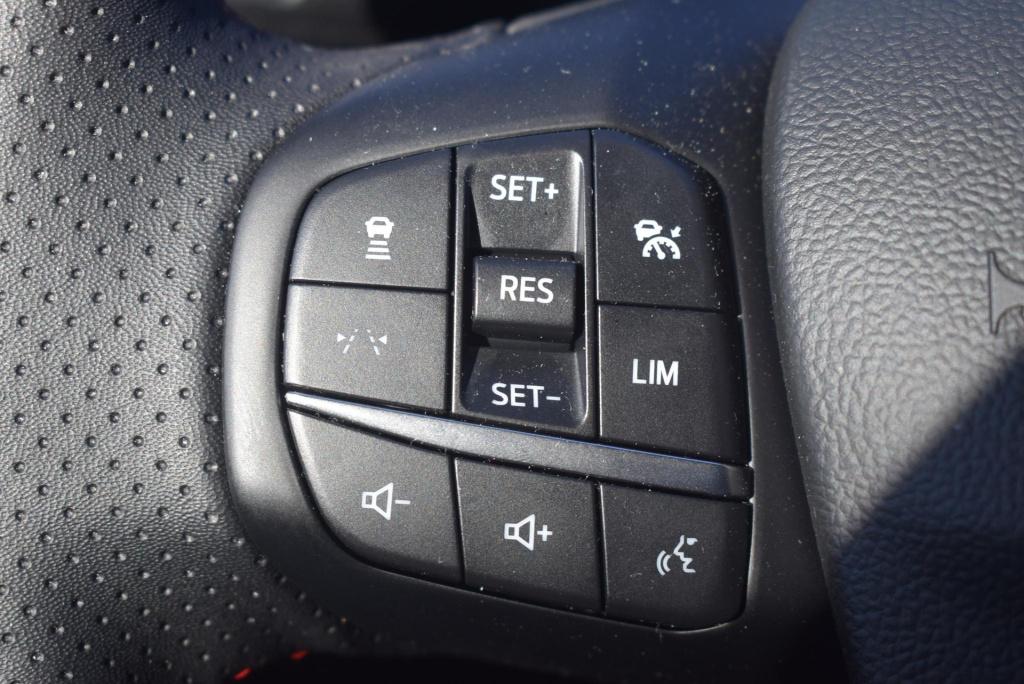 Ford Kuga 2.5 phev st-line x | panoramadak | climate control | adaptieve cr