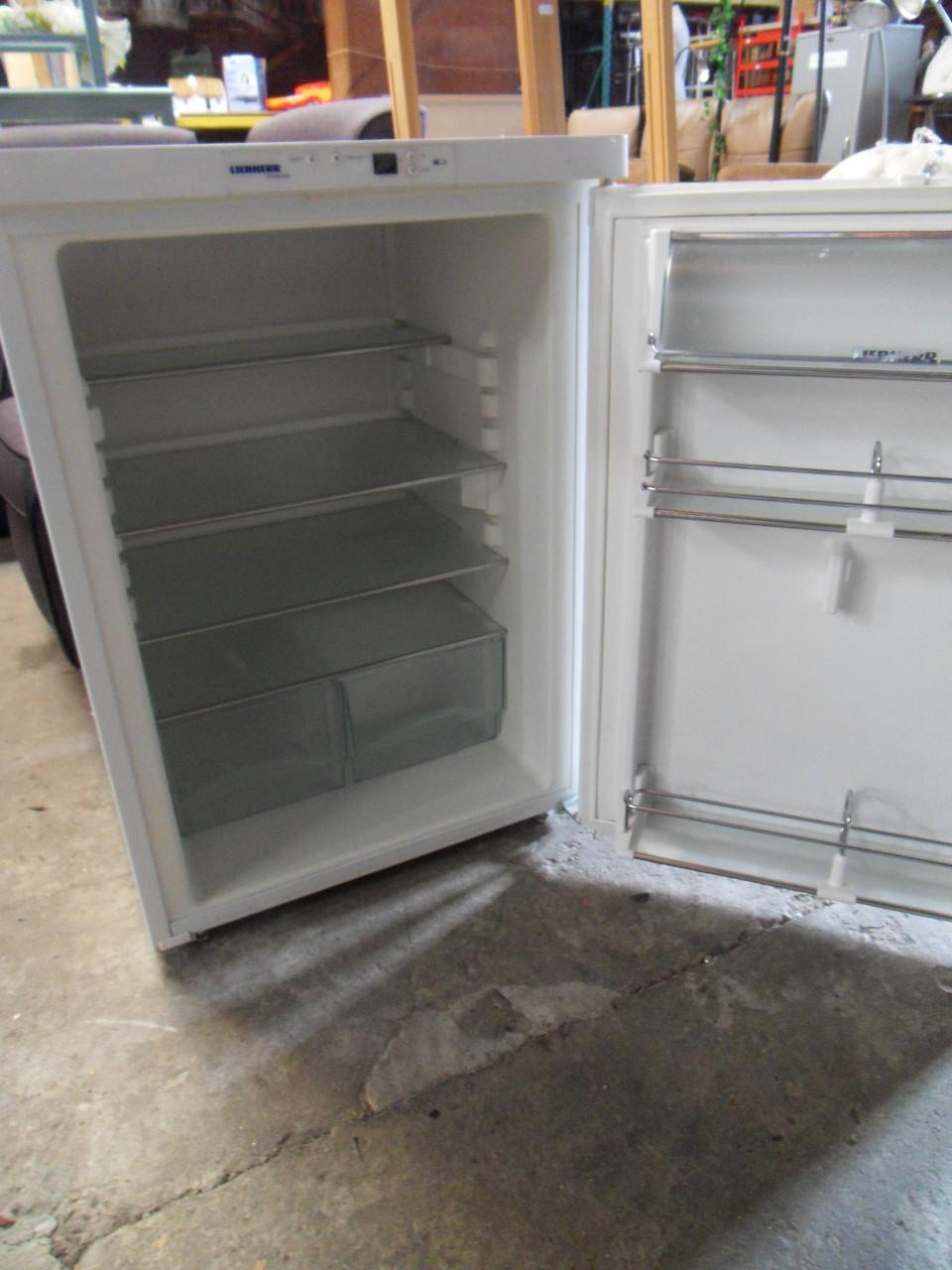 Koelkast LIEBHERR