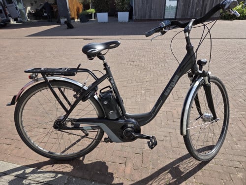 E-Bike