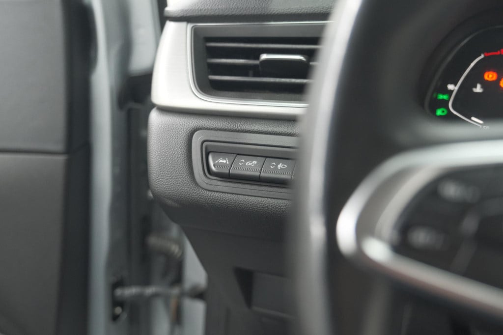 Renault Captur tce 100 intens | camera | navigatie | parkeersensoren