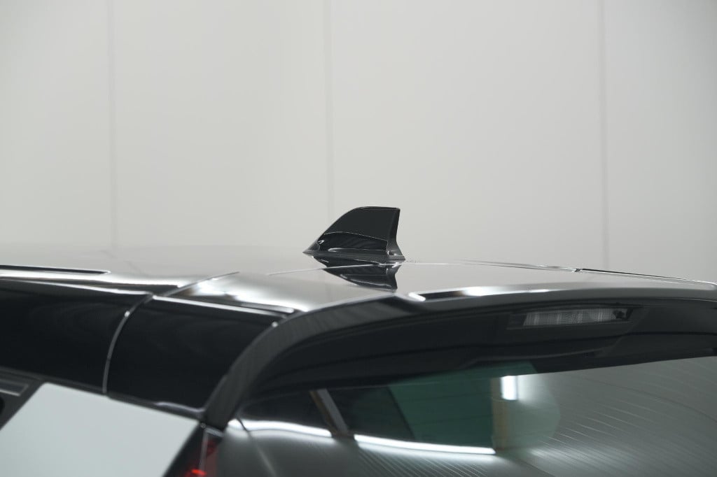 Renault Grand Scenic tce 140 edc intens | 7 zitplaatsen | trekhaak | camera