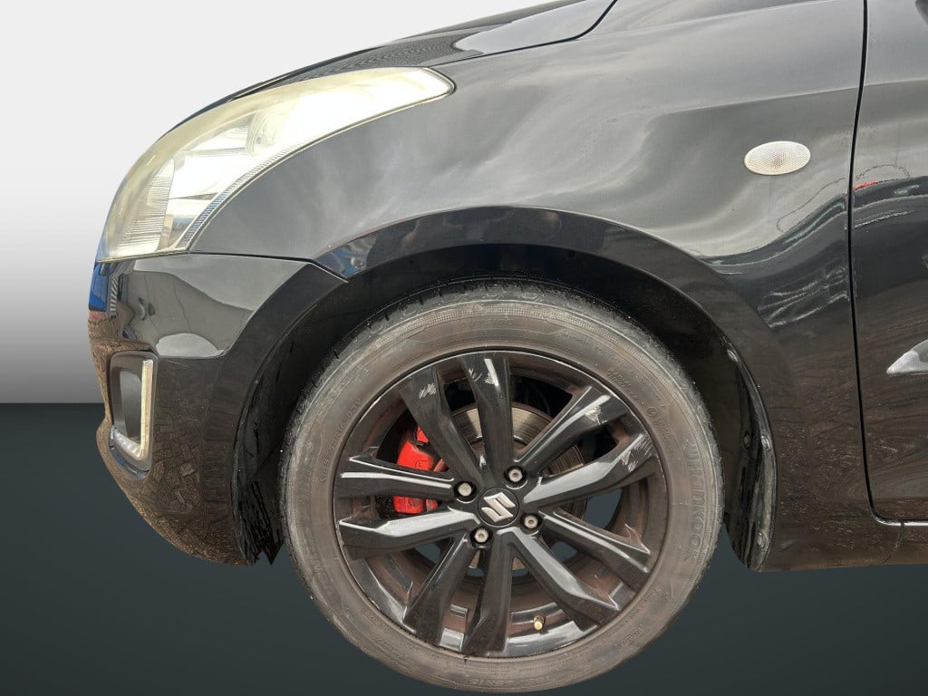 Suzuki Swift 1.2 bandit easss