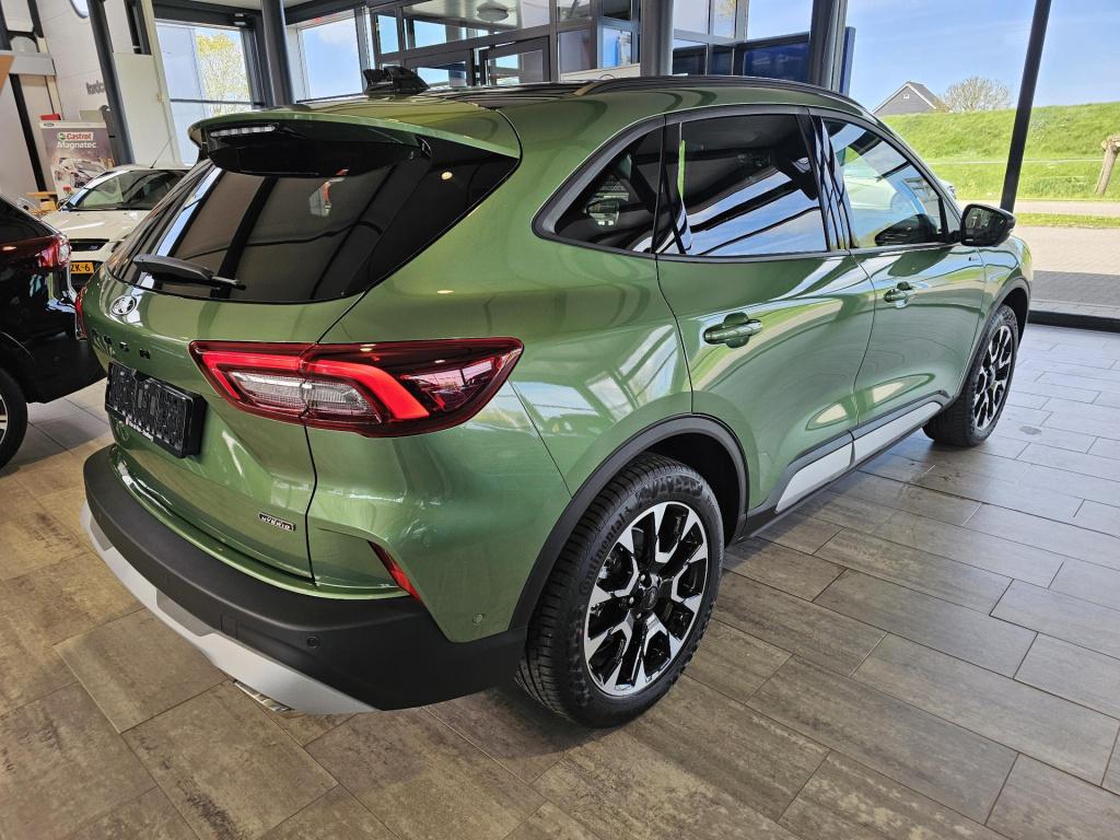 Ford Kuga 2.5 phev active