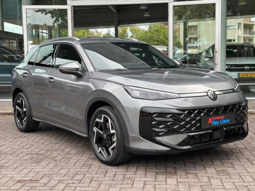 Volkswagen T-roc 1.5 etsi 150pk dsg-7 r-line edition|nw model| camera|led|d