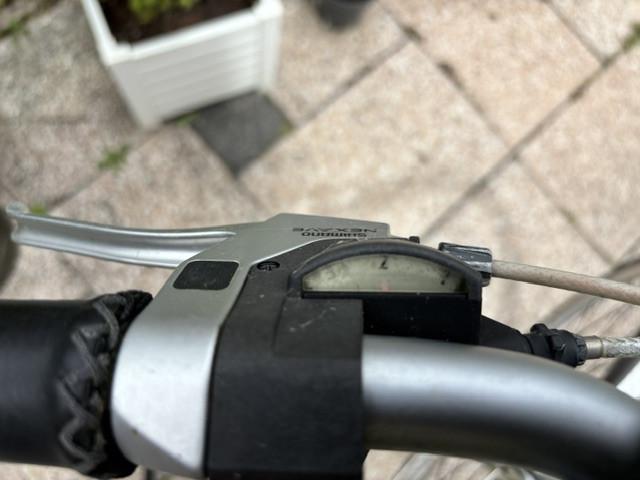 Batavus Comanche herenfiets