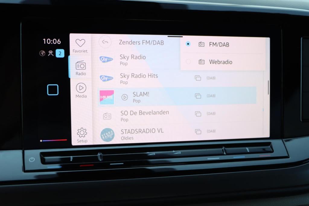 Volkswagen Multivan 1.4 ehybrid l1h1 energetic 218pk dsg6