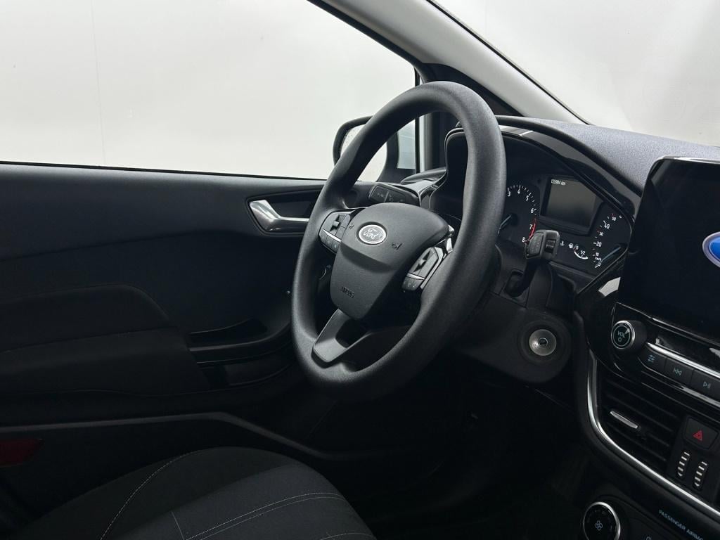 Ford Fiesta occasion 1.1 trend | wit | tweedehands ford fiesta | airco | ca