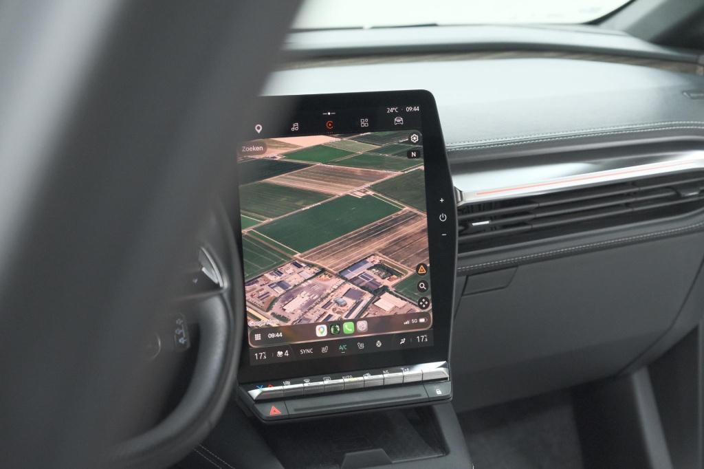 Renault Megane E-tech ev60 optimum charge iconic | 360 camera | harman kard