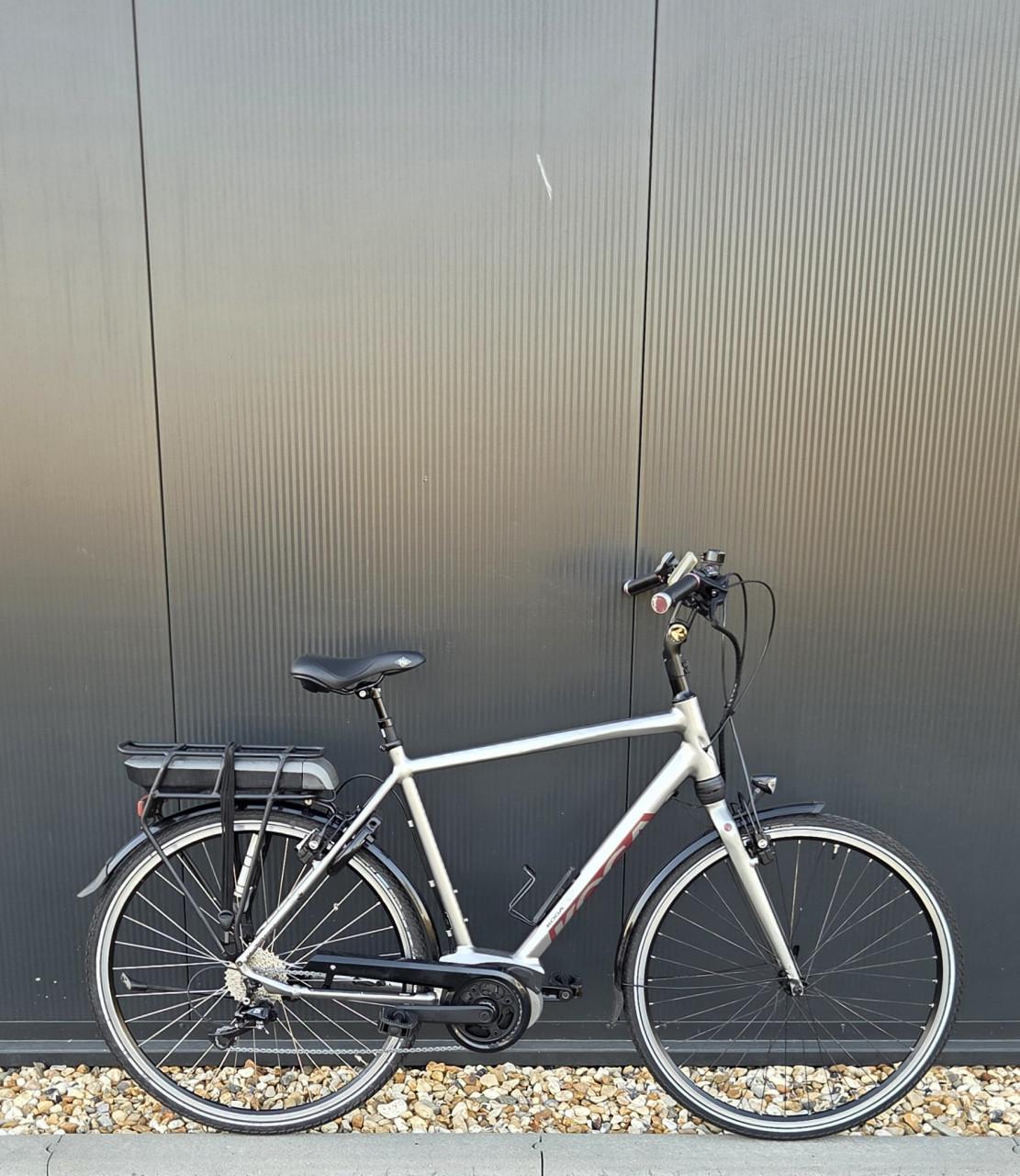 Nette Koga E-Inspire Premium E-Bike 57cm Bosch Active Line-Plus