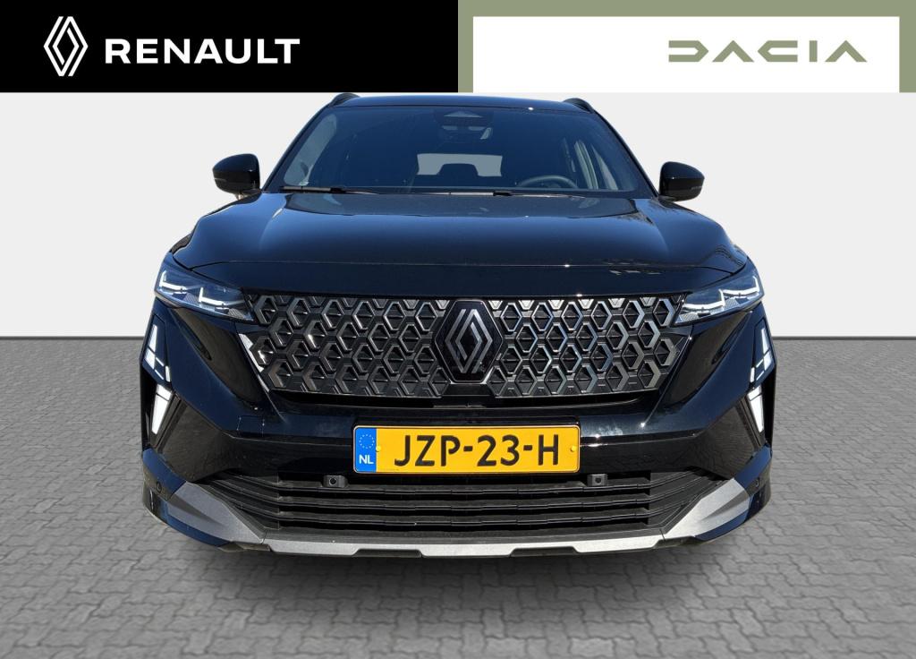 Renault Espace e-tech full hybrid 200 esprit alpine 7p. - all-seasonbanden