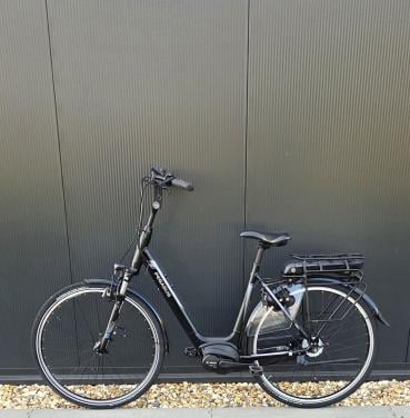 Zeer nette Pegasus Siena E7F Active Line-Plus 55cm 500Wh