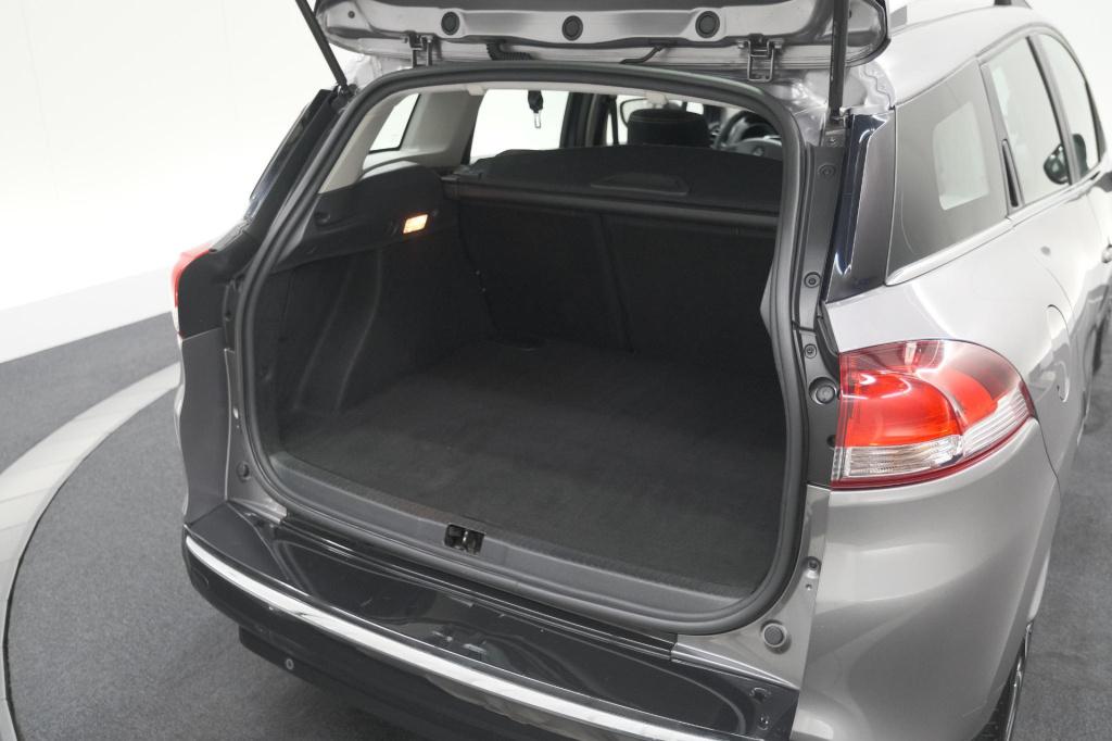Renault Clio estate 1.5 dci eco dynamique | parkeersensoren voor + achter |