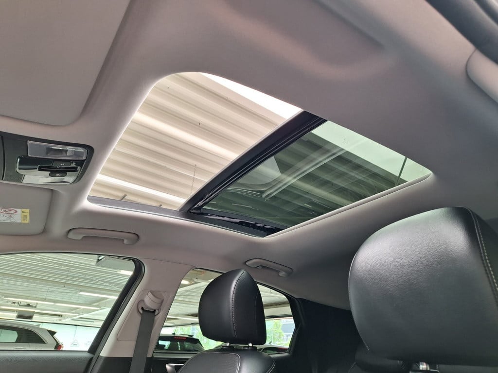 Kia Xceed phev executiveline