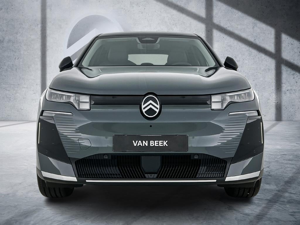 Citroen C5 Aircross business comfort range 74 kwh | elektrische achterklep 
