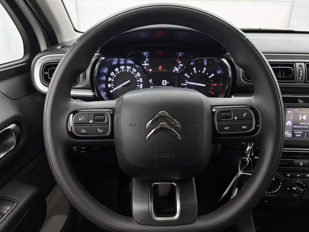 Citroen C3 83 pk you | rijklaar | cruise control | bluetooth | led koplampe