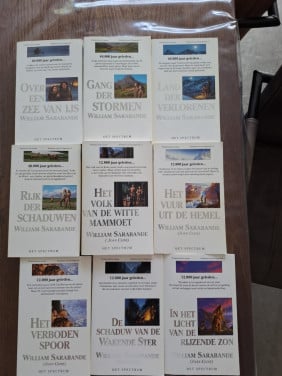Boeken