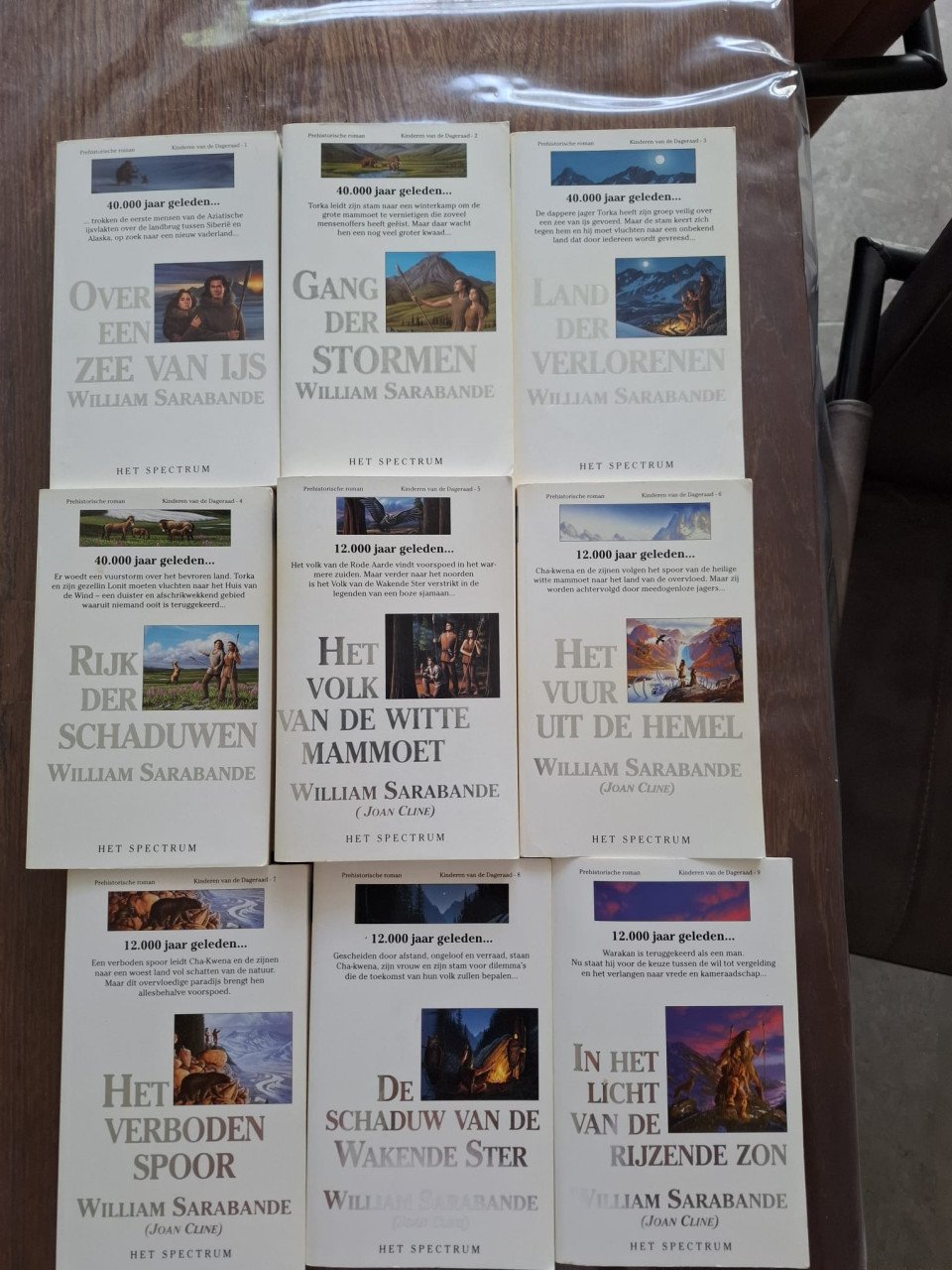 Boeken