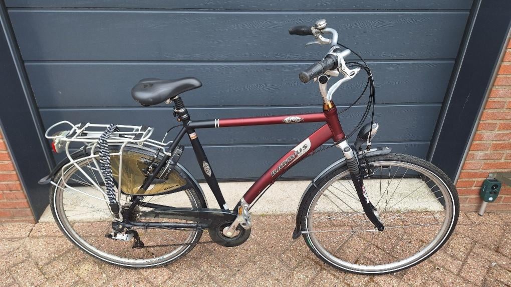 Batavus Herenfiets