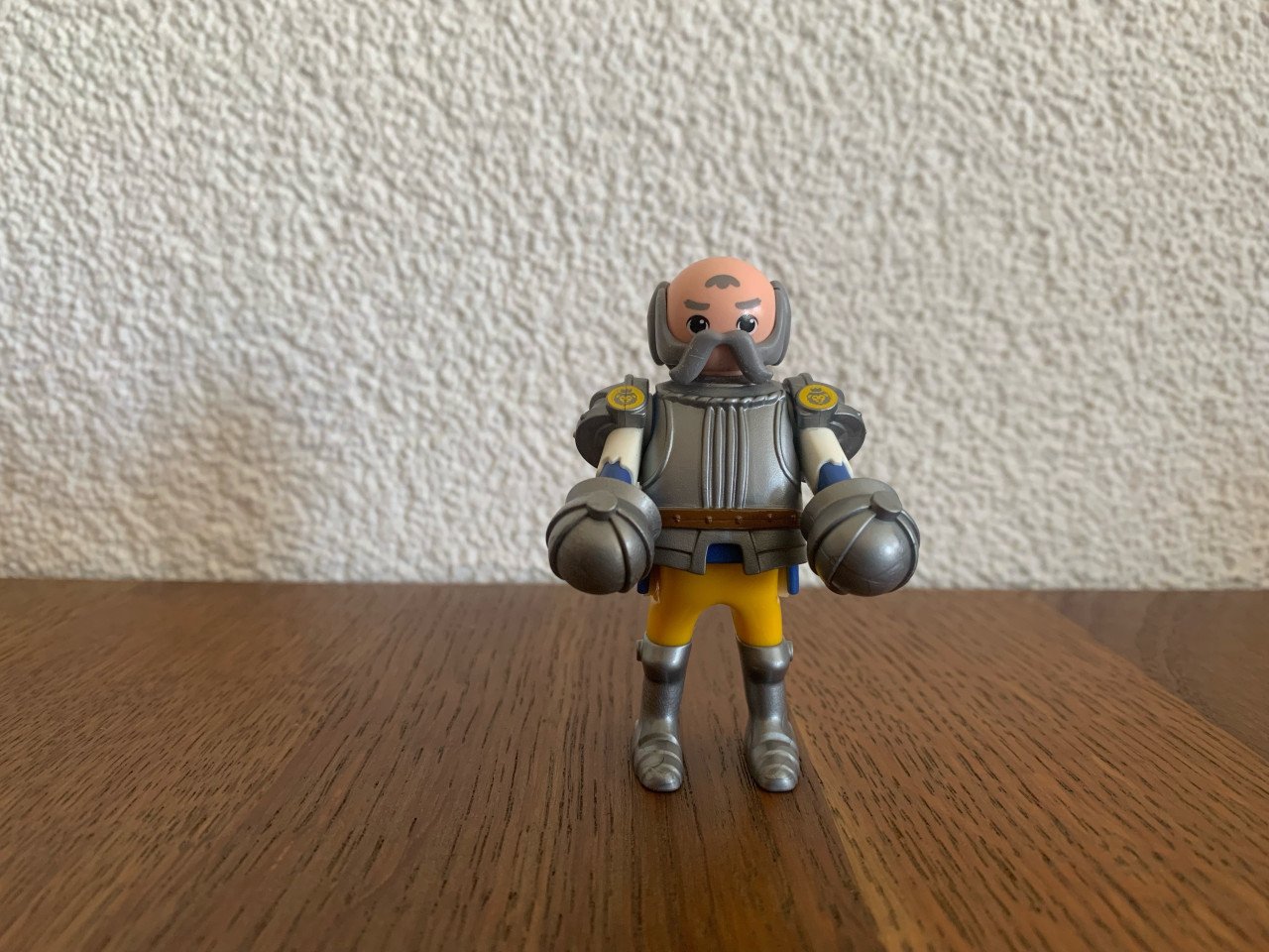 Playmobil 1