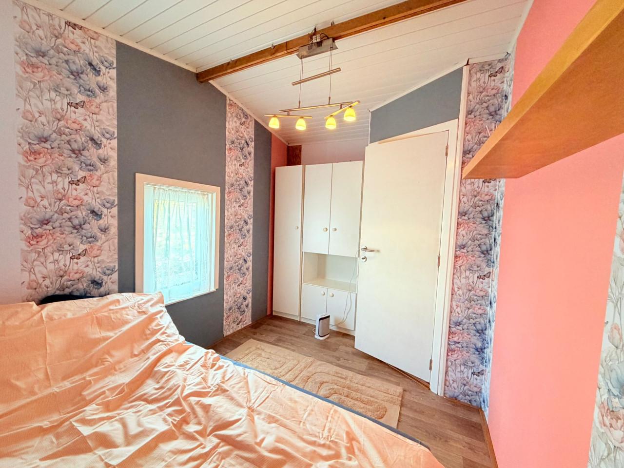 Zomerhuisje in Zeeland te huur voor het seizoen