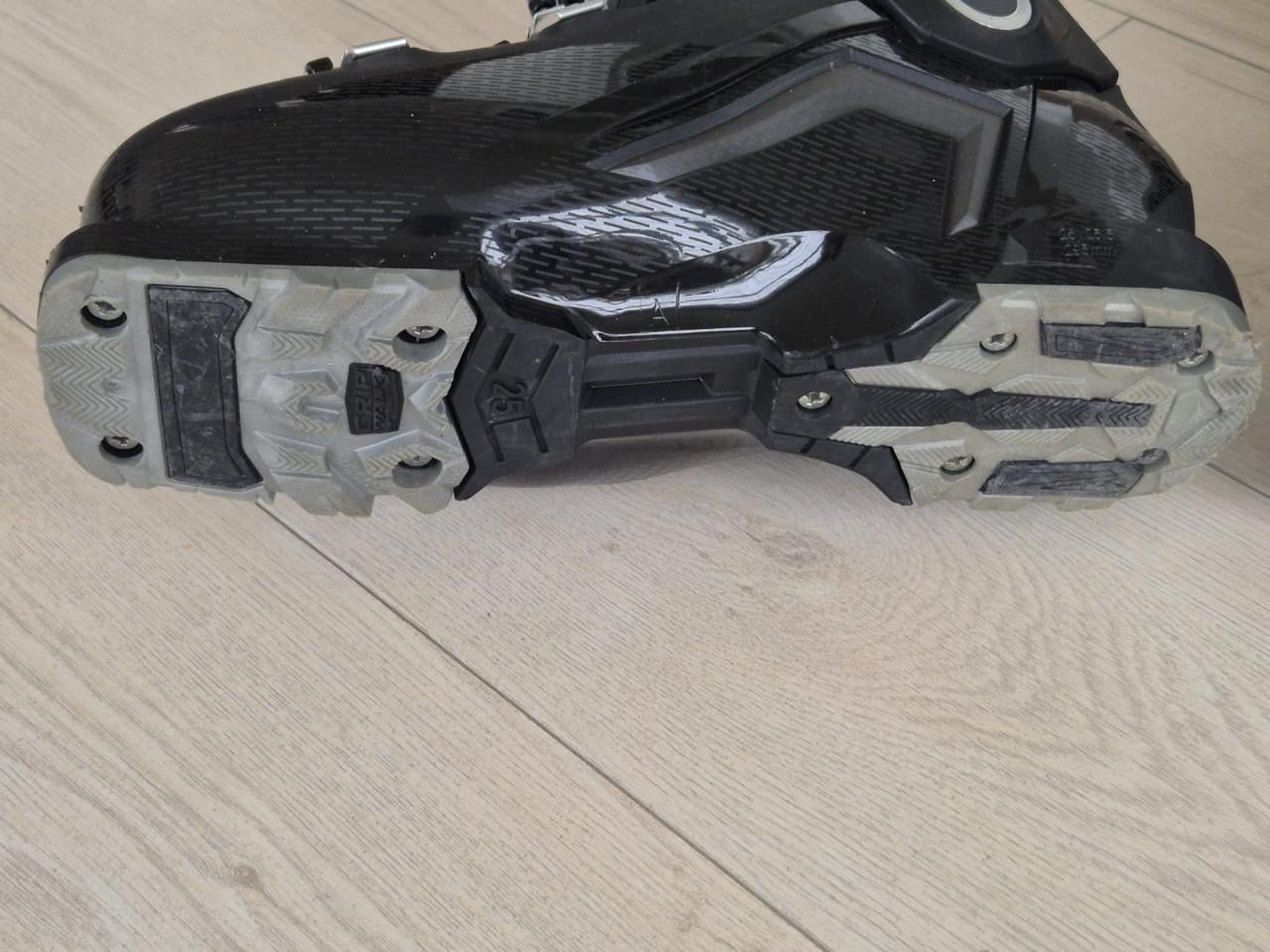 Dames skischoenen Salomon (schoenmaat +/- 39.5)