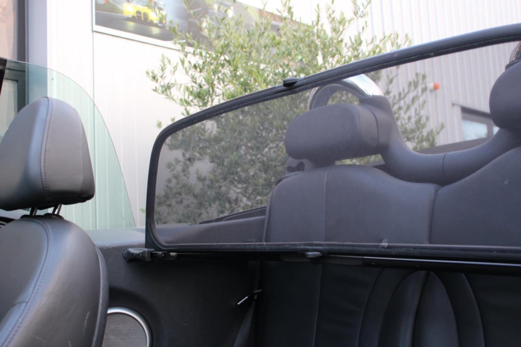 Mini Cabrio mini 1.6 s chili - harman/kardon - leder - navi - cruise - stoe