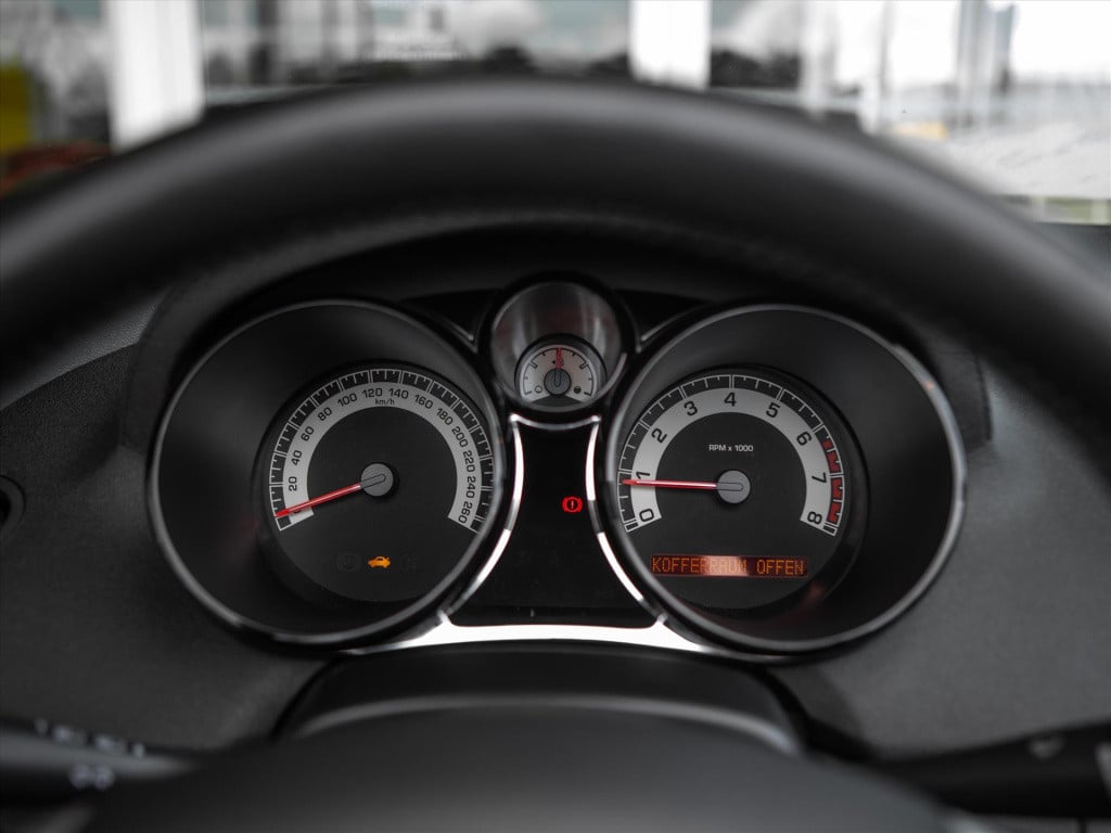 Opel GT 2.0 turbo premium pakket i 310 pk