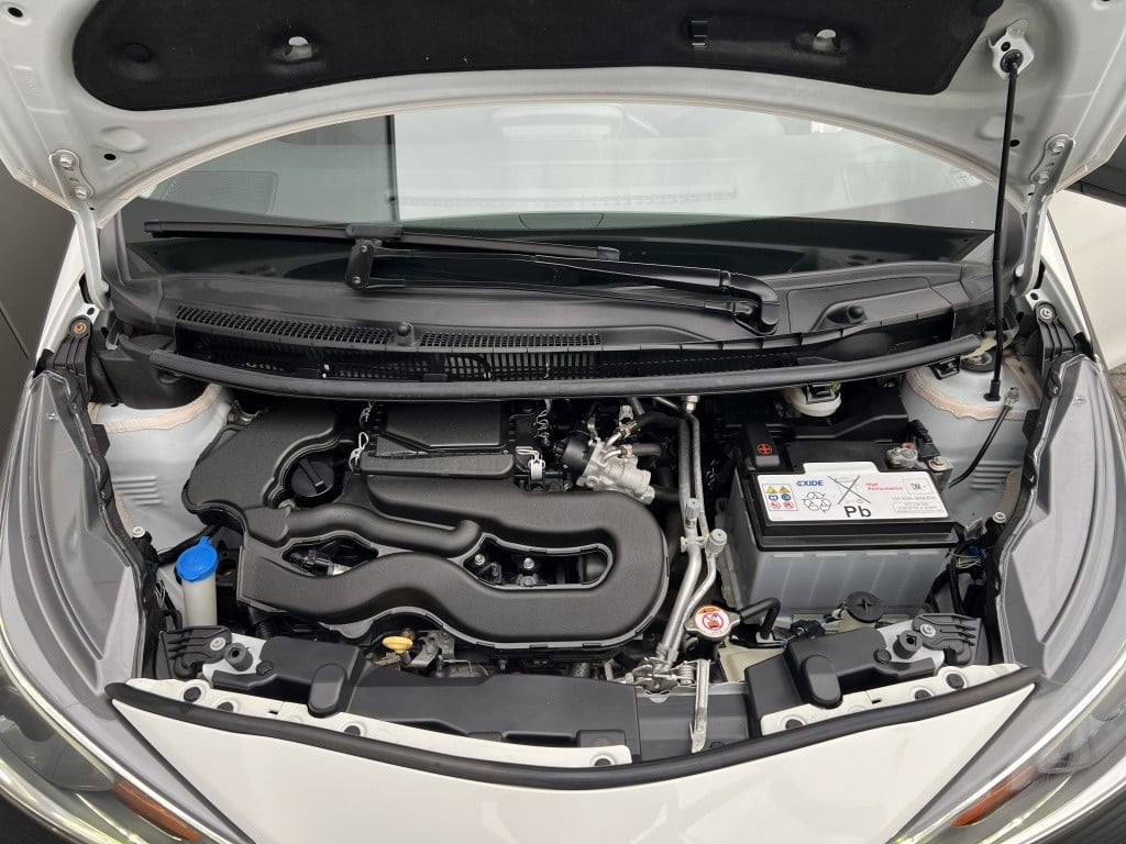 Toyota Aygo 1.0 vvt-i x-fun