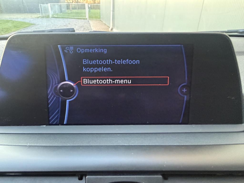 BMW 1 Serie 114i business executive 5-drs