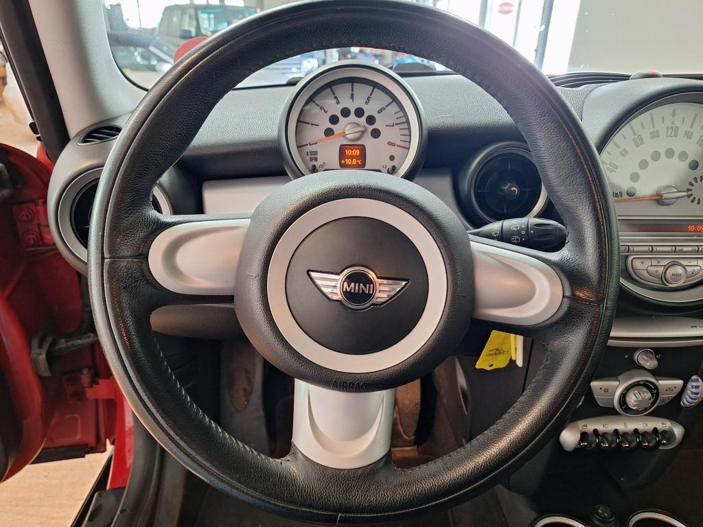 Mini Cooper mini 1.6 pepper | airco | goed onderhouden |