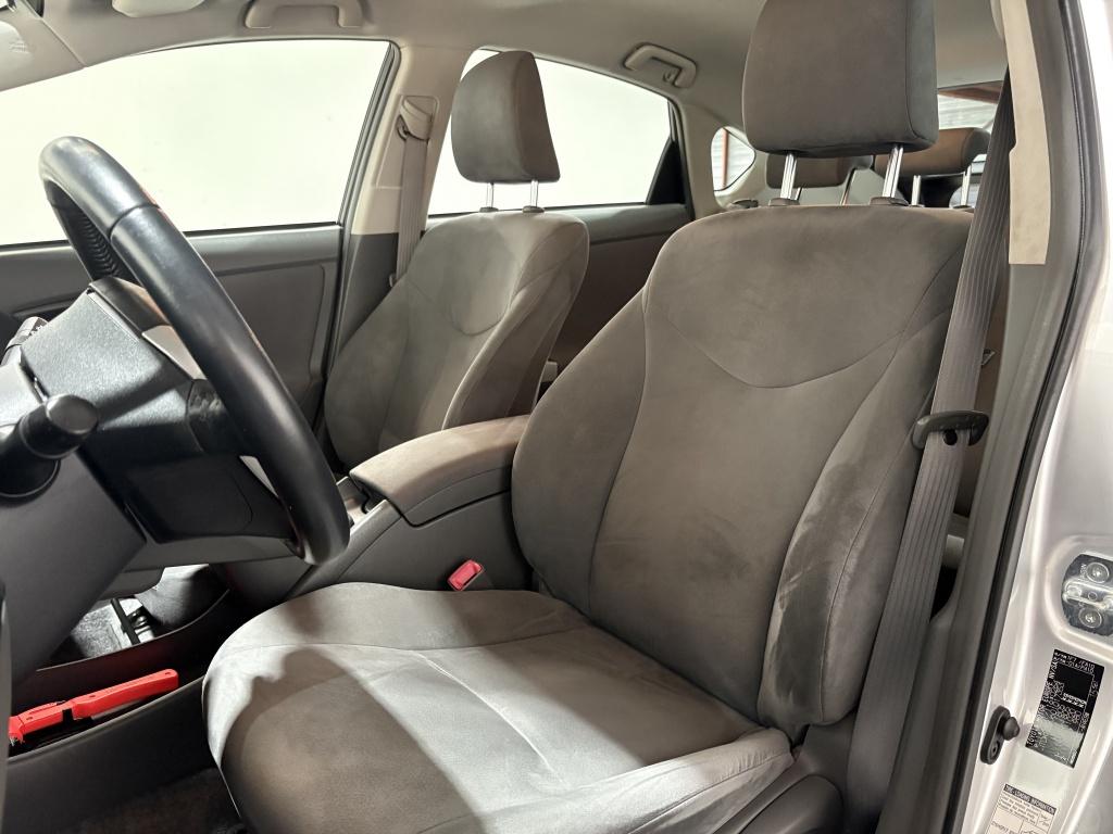 Toyota Prius 1.8 aspiration | 1e eigenaar |