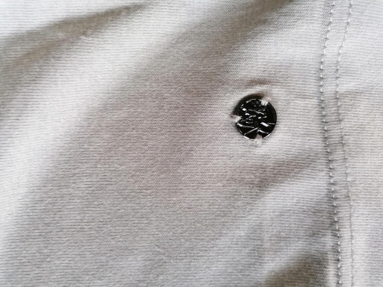 Herenshirt Van Gils maat L