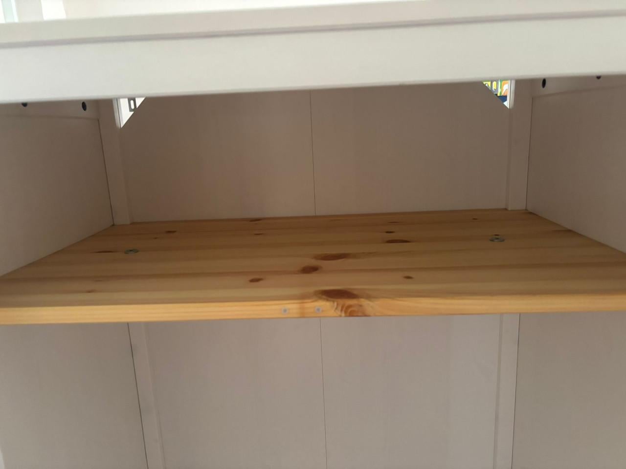 Kinder kledingkast
